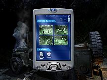 Barrow Hill: Curse of the Ancient Circle