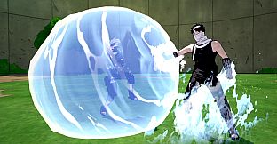 NTBSS: Master Character Training Pack - Zabuza Momochi