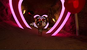 Wittle Mistakes - Prologue