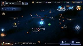 Nova: Space Armada