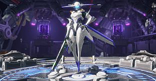 Exoprimal - Skywave Alpha Future Flight Set