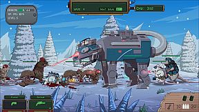 WAR RATS: The Rat em Up