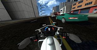 COLLISION CRASHER