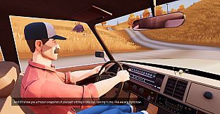 Hitchhiker - A Mystery Game