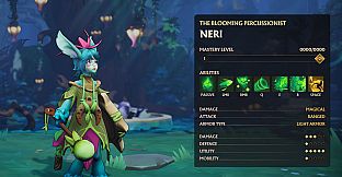 Seekers of Skyveil - Storm's Essence Collection