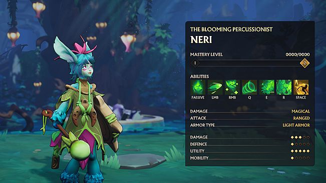 Seekers of Skyveil - Storm's Essence Collection