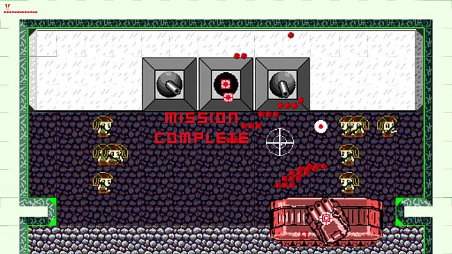 Starry Moon Island 2 Tank Advance MP02