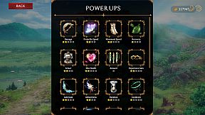 Sexy Mystic Survivors