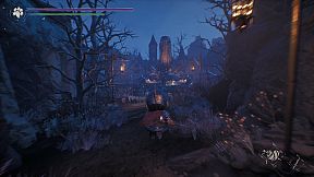 梦境管理公司：梦魇清洁工