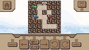 Rotosaurus Adventure