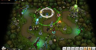 Warstone TD Gold Edition