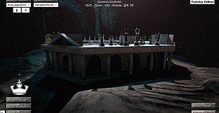 Four Kings One War - Virtual Reality