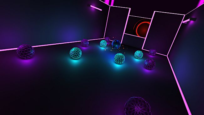 NeonBall