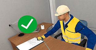 Electrical Safety VR Training