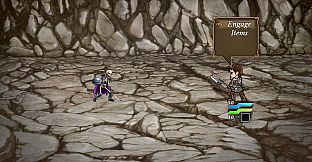 Dungeon Rummage - Survival