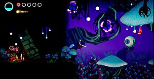 UROS: A Trip Through Shadows