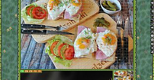 Jigsaw Puzzle Pack - Pixel Puzzles Ultimate: Variety Pack 4XL