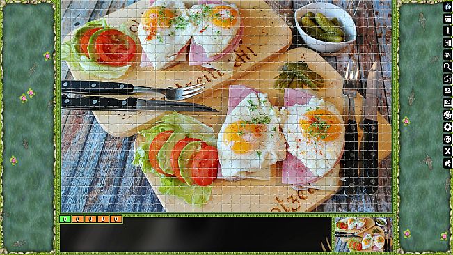 Jigsaw Puzzle Pack - Pixel Puzzles Ultimate: Variety Pack 4XL