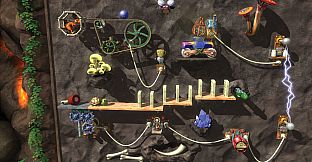 Crazy Machines 2: Time Travel Add-On