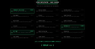 Cyber Spartan