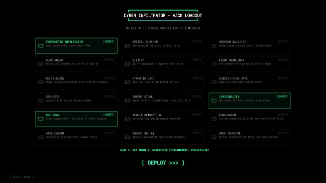 Cyber Spartan