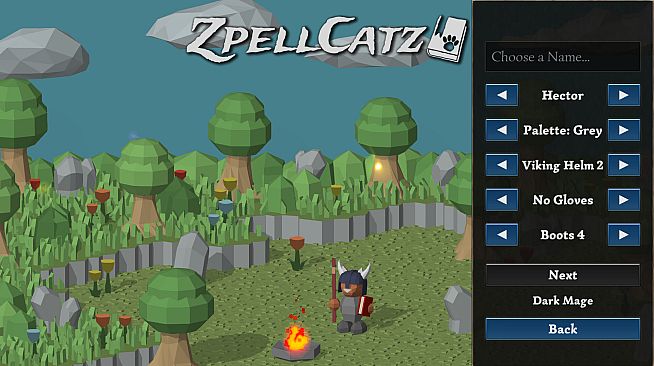 ZpellCatz Supporter Pack