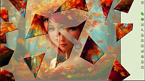 Master of Pieces  Jigsaw Puzzle