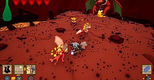 Strongloween: The Escape