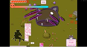 兽食欲Animal appetite