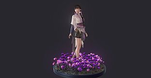 嗜血印 Bloody Spell DLC 小鲤