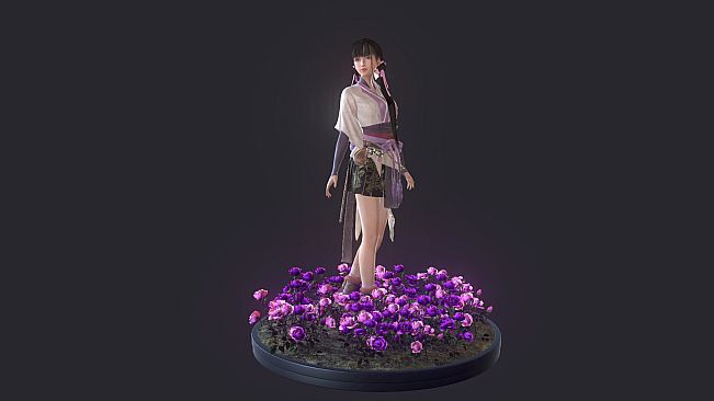 嗜血印 Bloody Spell DLC 小鲤