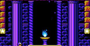 Alwa's Awakening The 8-Bit Edition