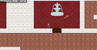 Lost Children of the Mansion