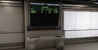 Deep Space Expedition 47