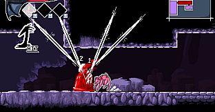 Draco Blade