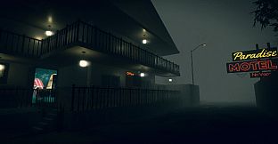 Dead Stop - No Vacancy