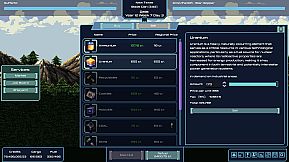 Spaceport Trading Company