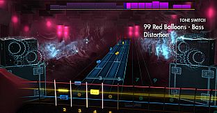 Rocksmith 2014 Edition – Remastered – Rockin’ Covers Song Pack