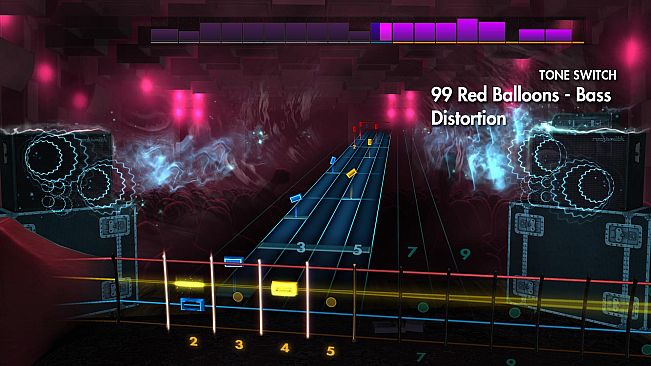 Rocksmith 2014 Edition – Remastered – Rockin’ Covers Song Pack