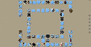 House of Jigsaw: Amazing Birds