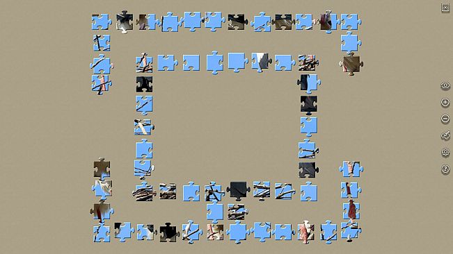 House of Jigsaw: Amazing Birds