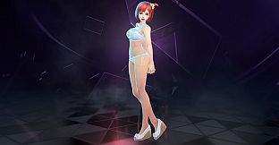 Angel Legion-DLC Sweetie Kitty