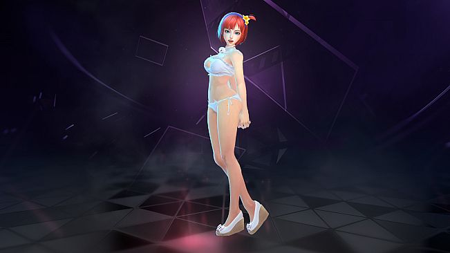 Angel Legion-DLC Sweetie Kitty