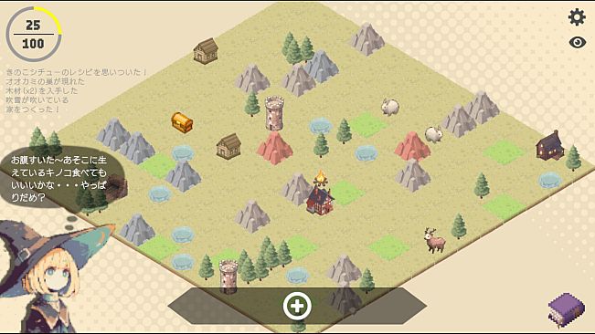 Starting a Village from Zero