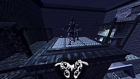 Brush Burial: Gutter World