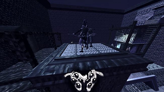 Brush Burial: Gutter World