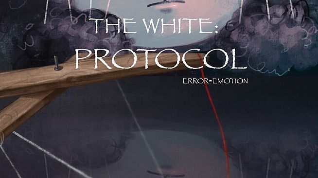 白色协议 The White: Protocol