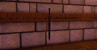 Armorer: Tidy Up the Armory Before Dawn