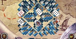 Pirate Solitaire 2