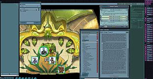 Fantasy Grounds - Starfinder 2 RPG - Starfinder Playtest Society Scenario #2: It Came from the Vast!